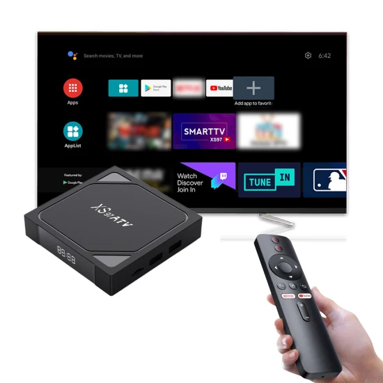 smart tv